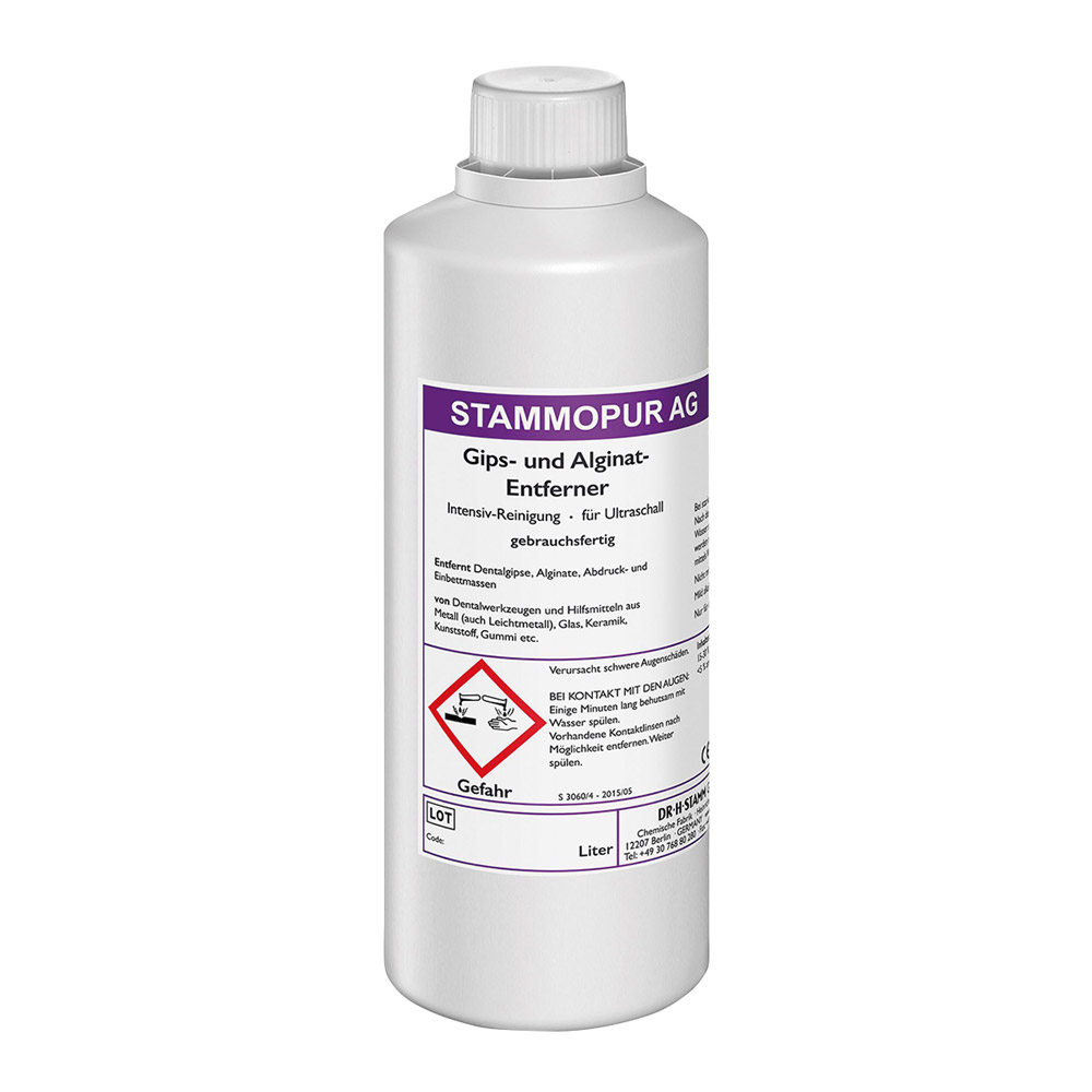 Stammopur AG 1 Ltr Fl