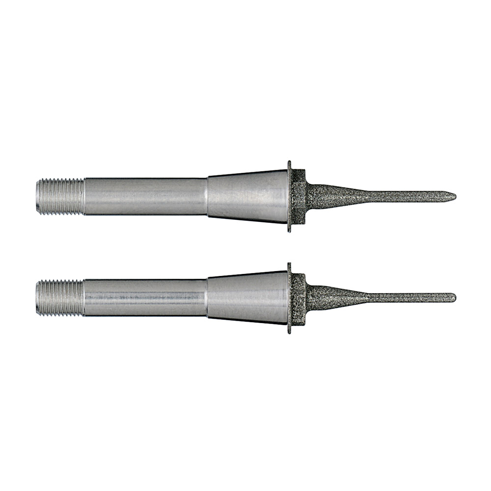 Cylinder Bur 12 EF links 6St