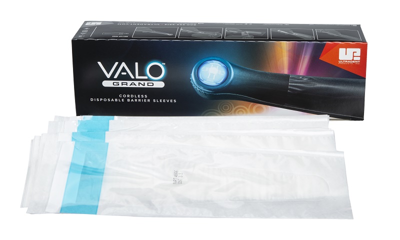 VALO Grand Hygieneschutzhüllen 100St