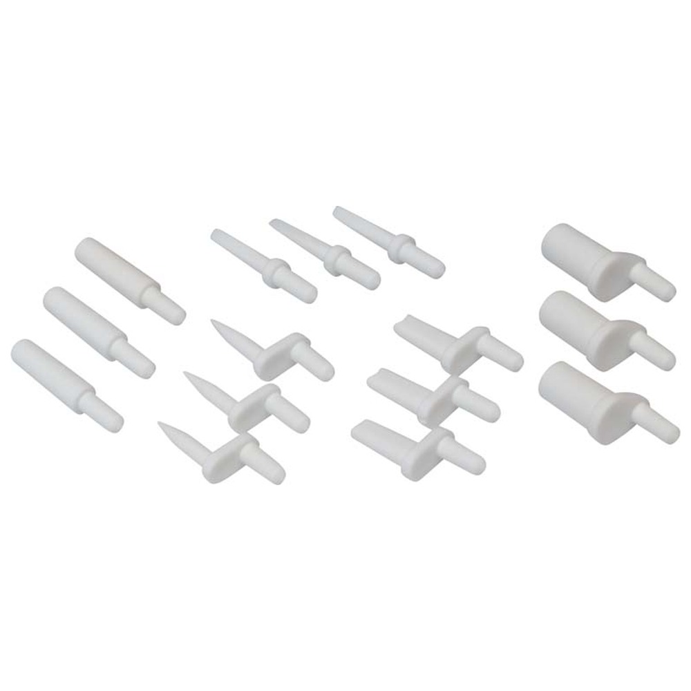 SHOFU Post Set - Packung 15 Haltestifte