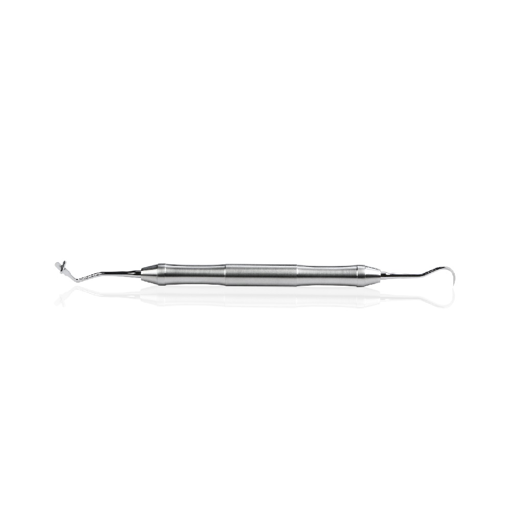 Bracket-Positionierer .022" und Scaler