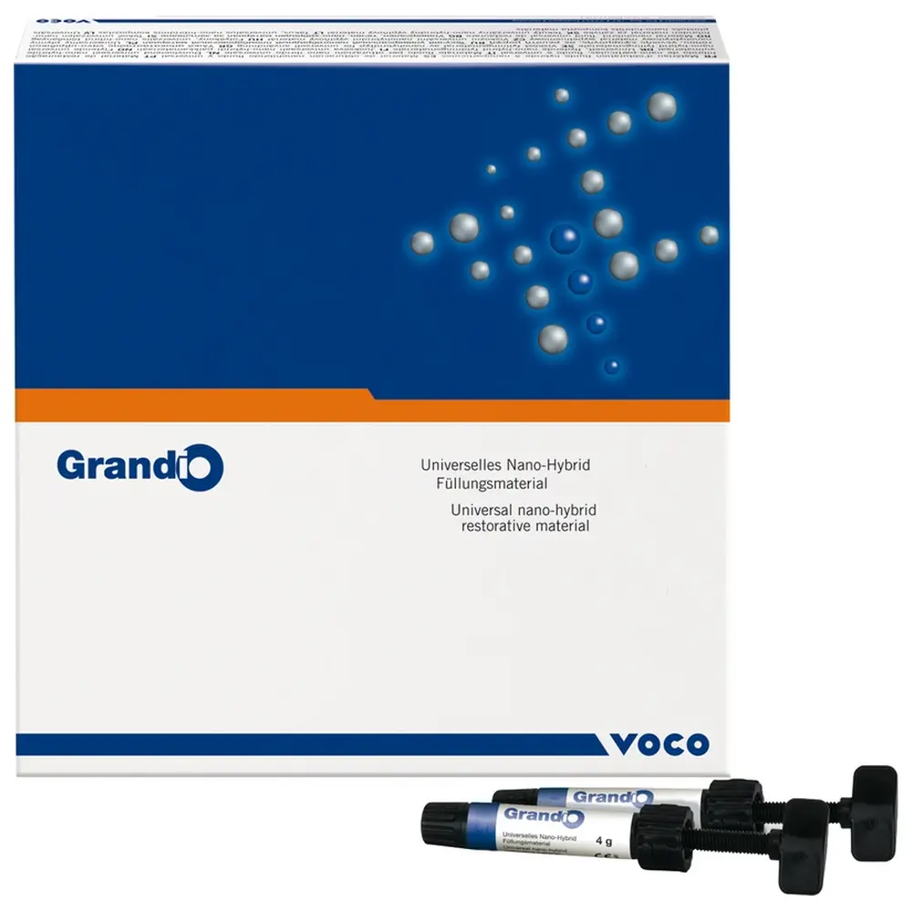 VOCO Grandio - Spritze 4 g A1