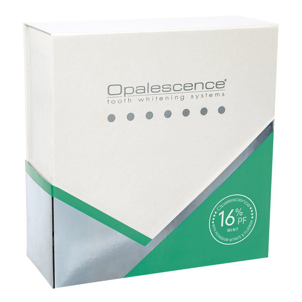 Ultradent Products Opalescence PF 16% Mint Doctor Kit