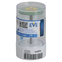 EVE Ernst Vetter GmbH EVE DIACERA Polierer UM L26DCmf+ 78HP mittel St