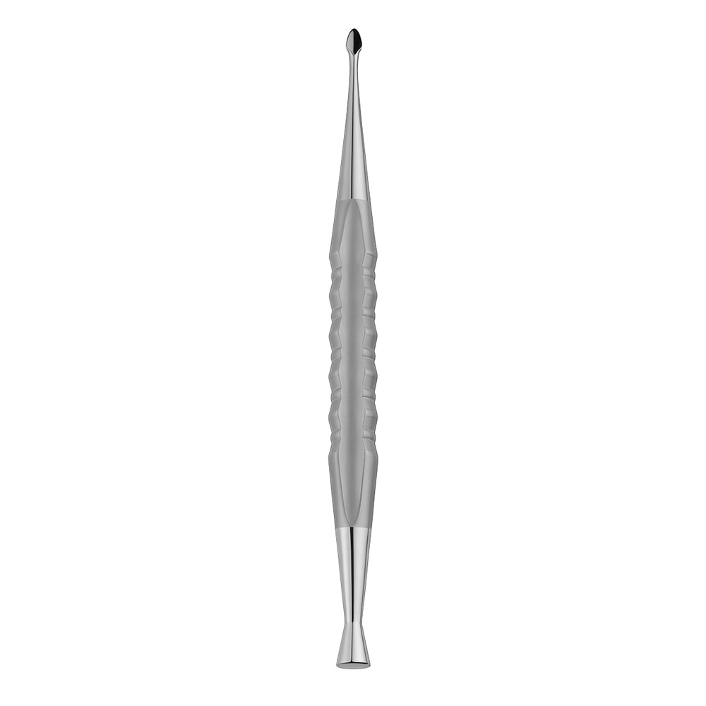 Luxivator L.S. gebogen 4mm 5591A St