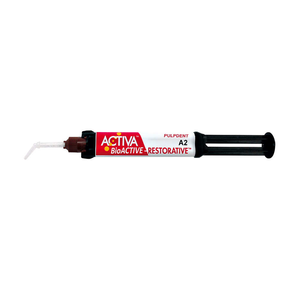 GX237465_ACTIVA_BioACTIVE_Restor_A2_5ml_Refill ACTIVA BioACTIVE Restor. A2 5ml Refill