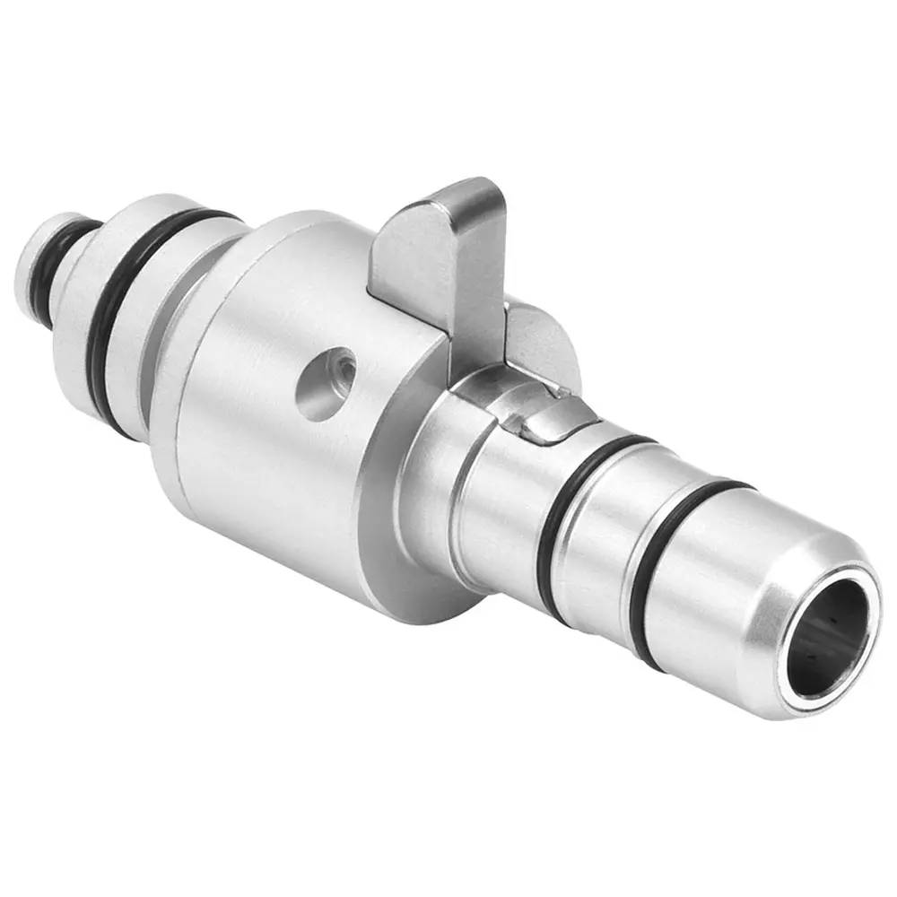 W&H assistina 3x3 Adapter - Stück Quick Iso