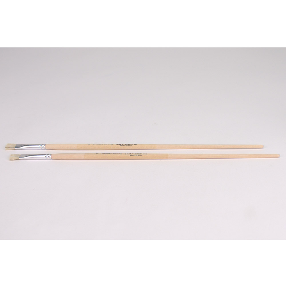 Isolierpinsel Kisol Gr.8 2-7540 St