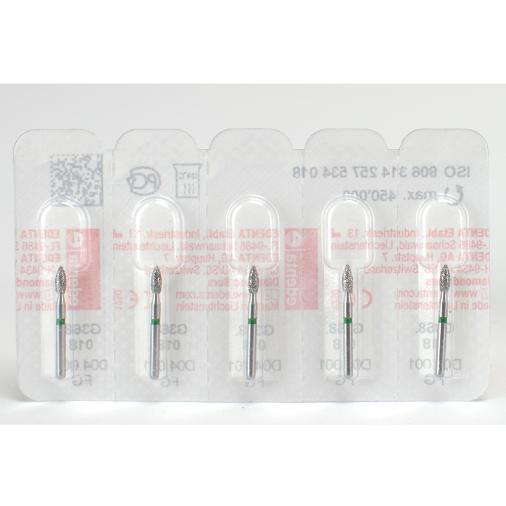 Diamant FG G 368 018 5St