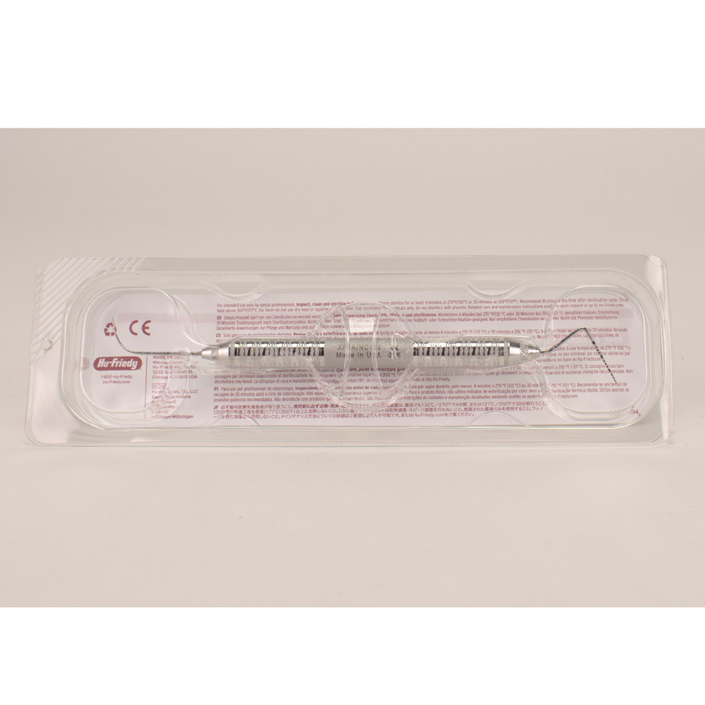 Sonde XP 3A/NC156 Gr.6 Parodon. St