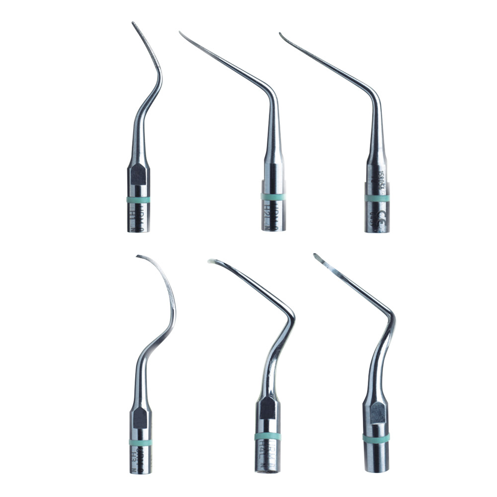 Paro-Spitze H 4R Kürette St