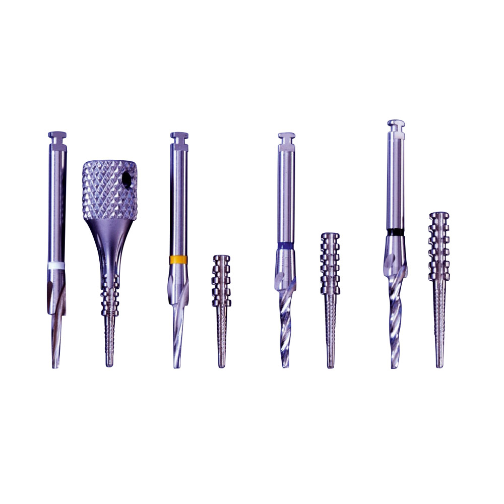 Exatec S Schraubendreher universal St