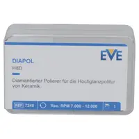 EVE Ernst Vetter GmbH EVE DIAPOL Polierer HP H8D fein St