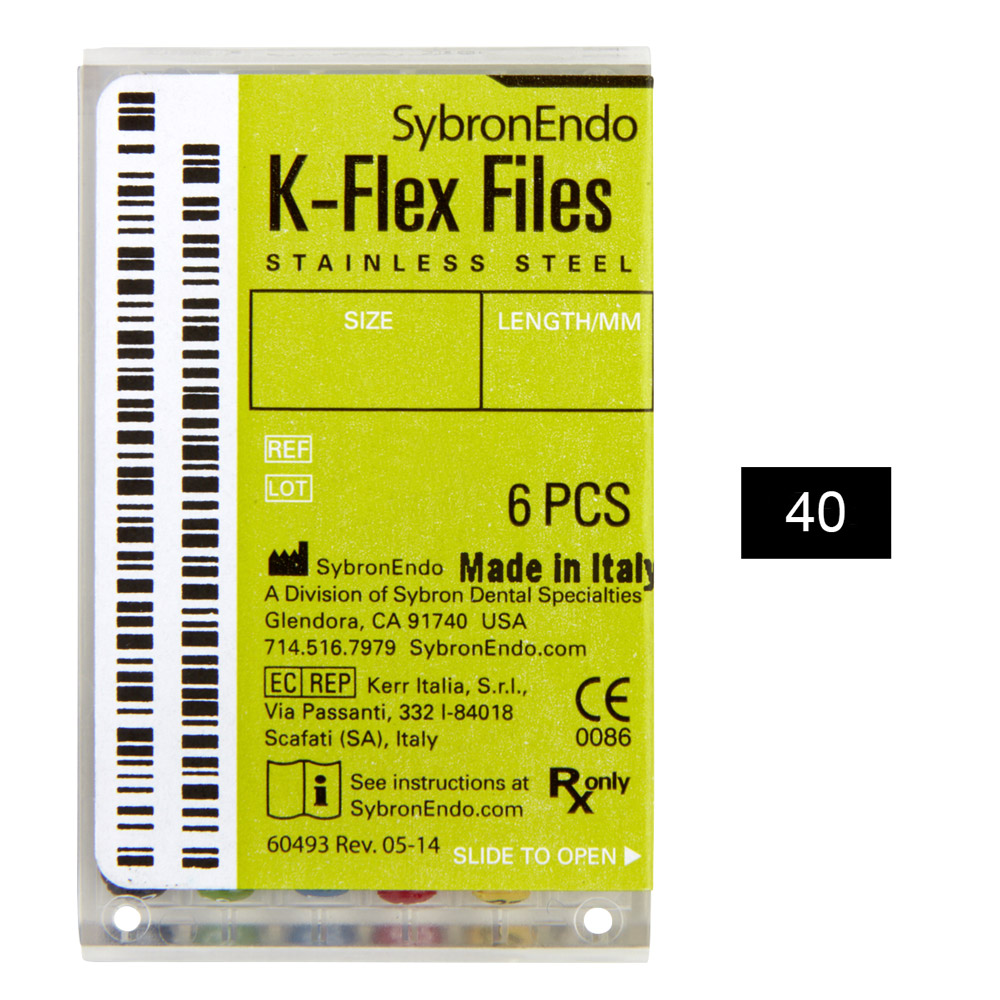 K-Flex 40 21mm Sa