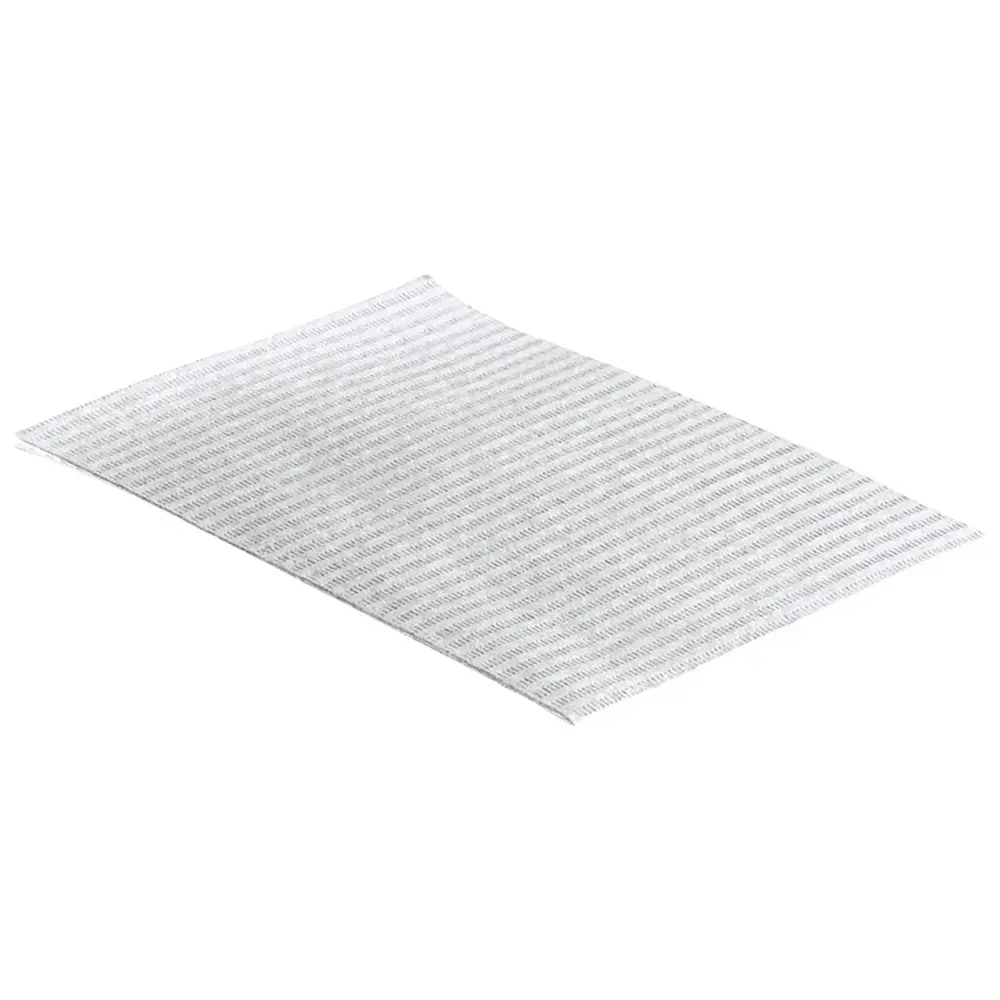 Unigloves Einmal-Patientenservietten - Packung 500 Stück weiß, 33 x 45 cm