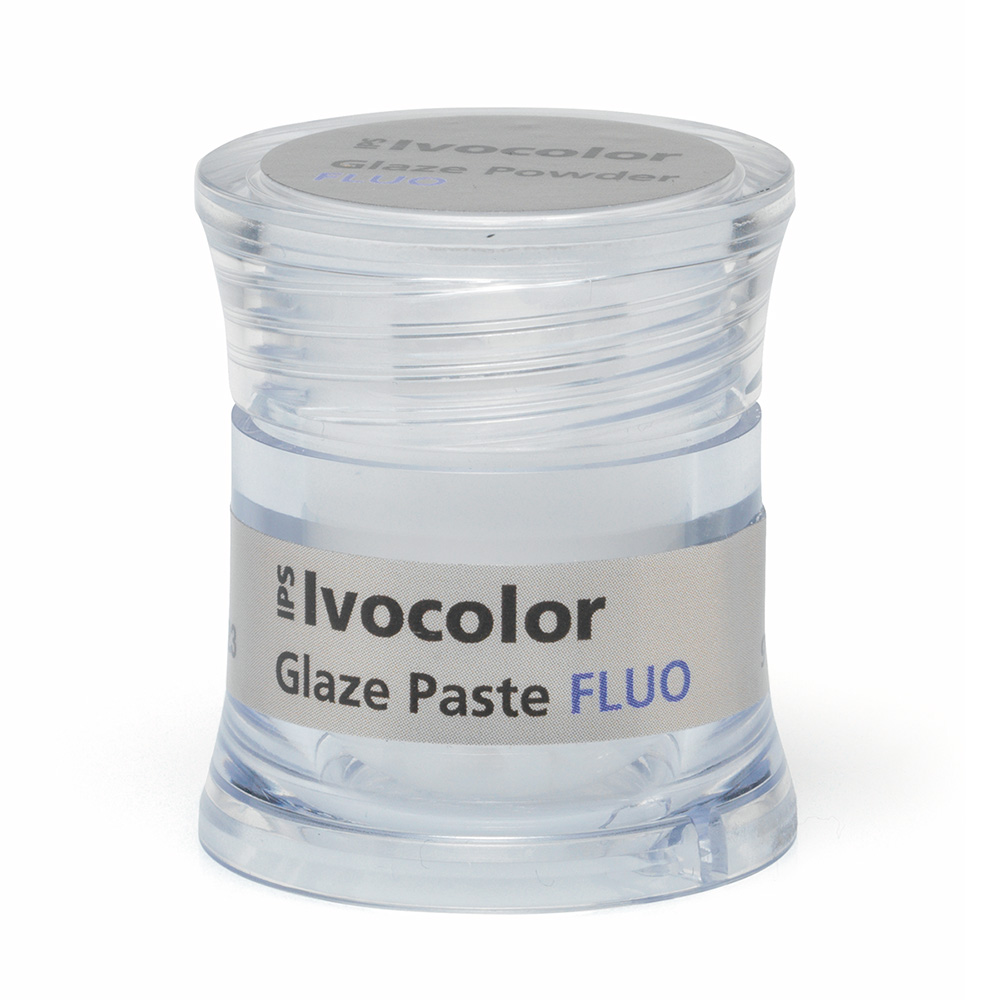 IPS Ivocolor Glaze Paste FLUO 3g