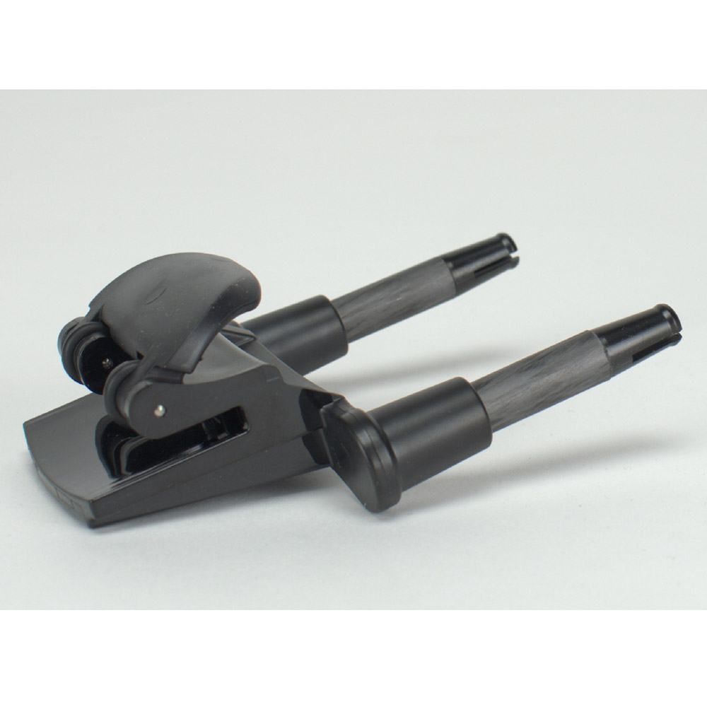 GX234060_Aufbissblock_3D__f_CS_8100_3D__St Aufbissblock 3D f. CS 8100 3D St