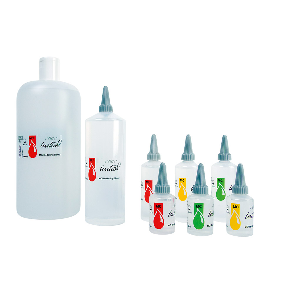 Initial MC Modellier Liquid 250ml