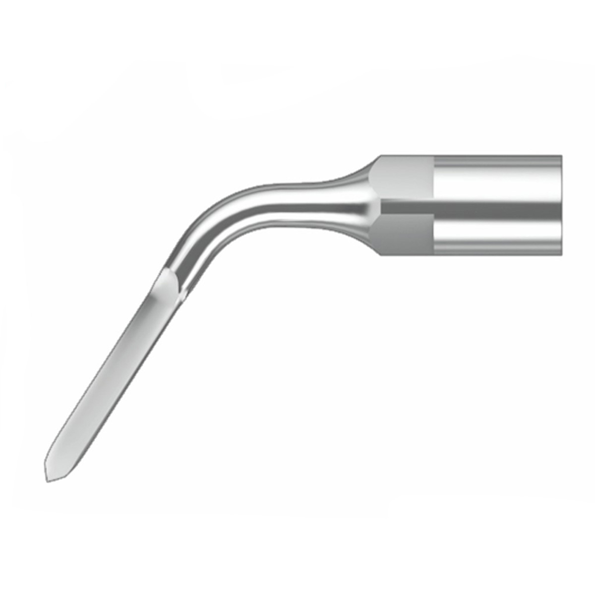 Xpedent Ultraschallspitze V-LC2L Extraktion (passend für den Einsatz mit ACTEON/Satelec® Geräten)