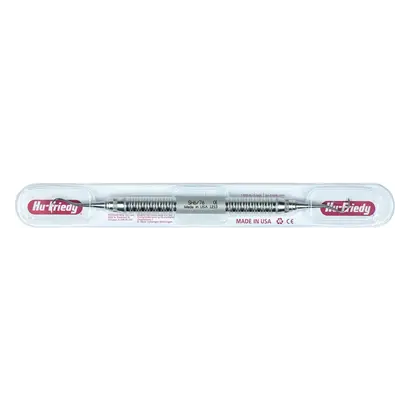 Hu-Friedy MFG.CO., LLG Scaler SH6/76 St