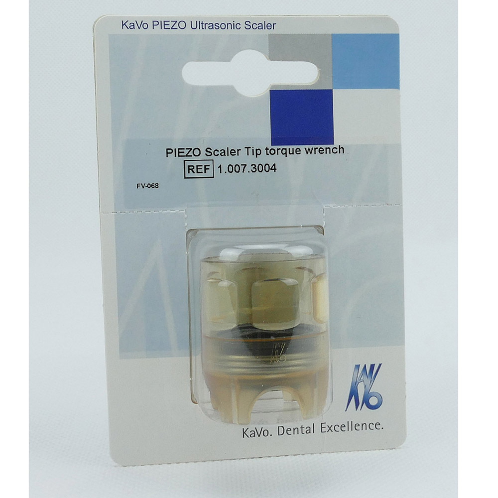 Drehmomentschlüssel Piezo Scaler Tip St