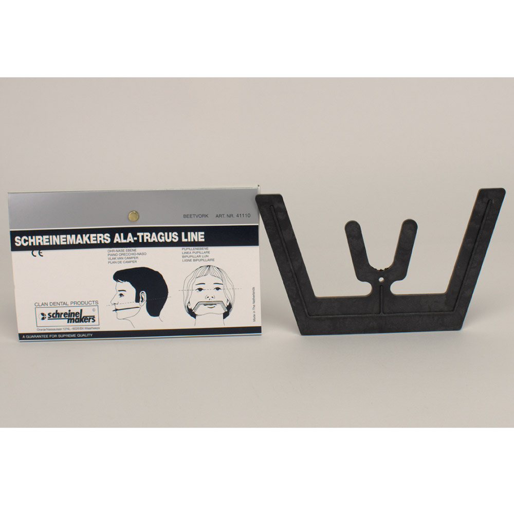 Bissgabel Schreinemaker St