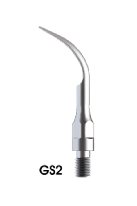 Woodpecker Ultraschallspitze GS2 passend für den Einsatz mit Sirona©