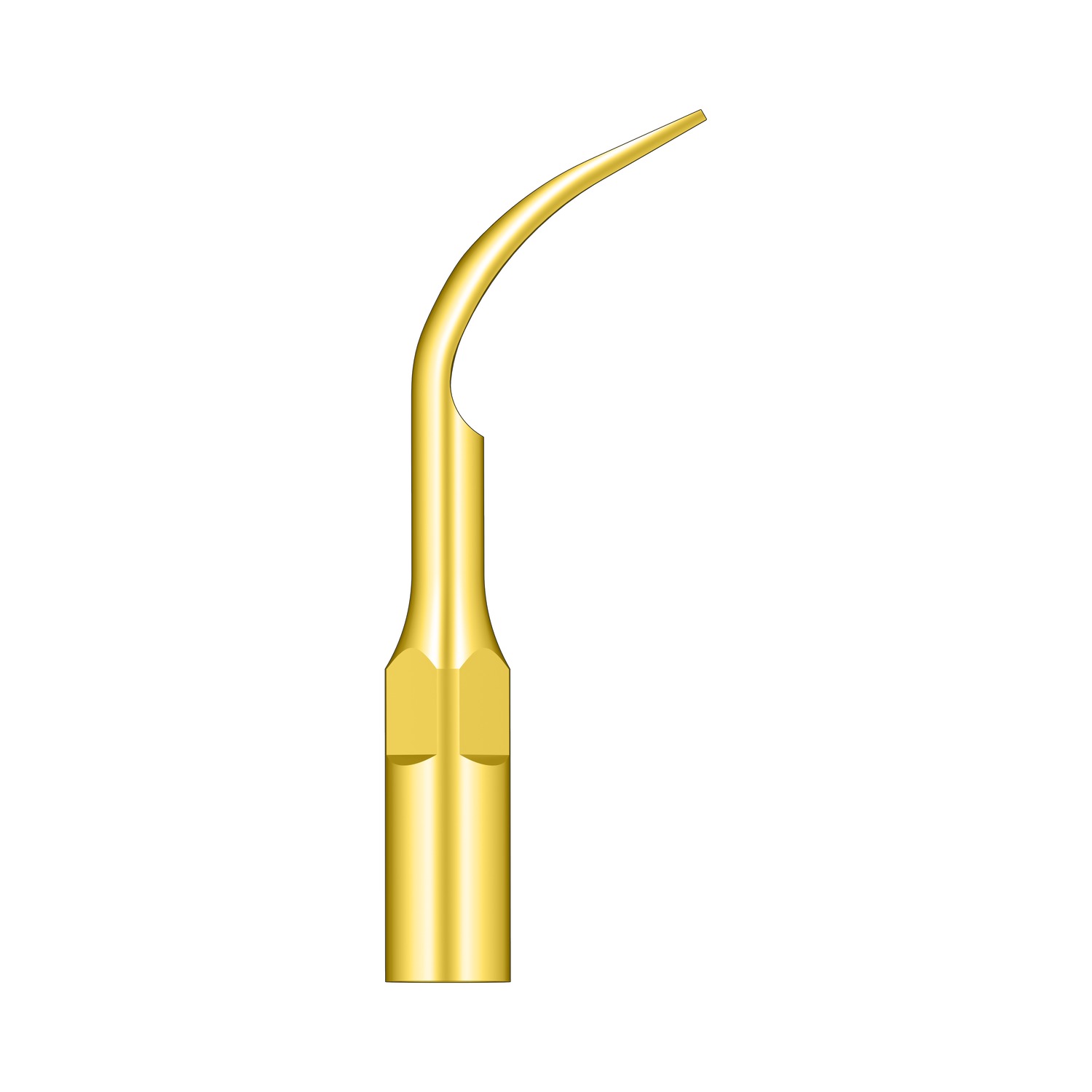 Woodpecker Ultraschallspitze G2T passend für den Einsatz mit EMS®