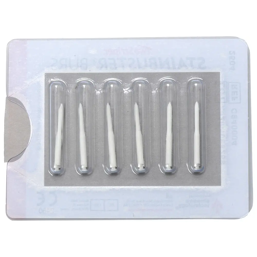 PRODENT STAINBUSTER® - Packung 6 Stück Standard 2504, RA