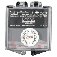 Harald Nordin SA Glassix +Plus Refill Nr.3 Pa 10