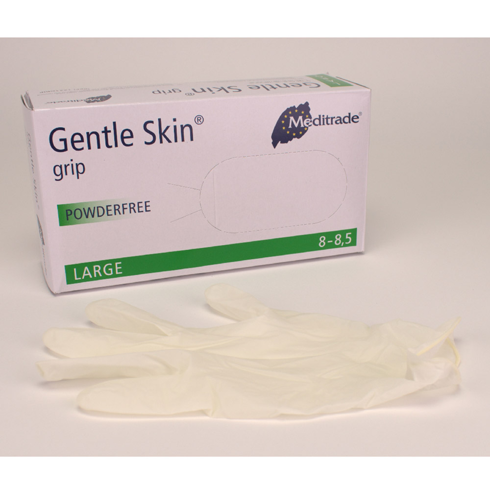 GX213955_Gentle_Skin_Grip_pdfr_Gr_L_100St Gentle Skin Grip pdfr Gr. L 100St