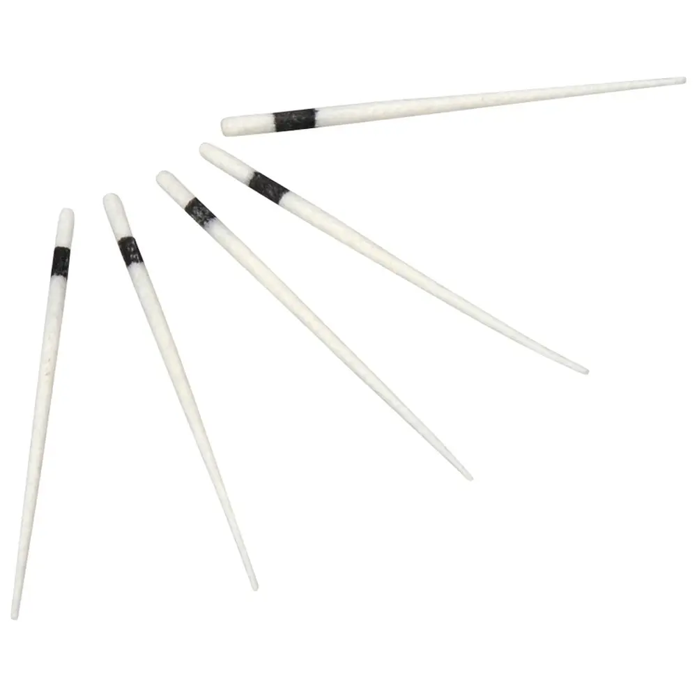 COLTENE HyFlex™ EDM Papierspitzen - Packung 100 Stück EDM 04, ISO 040