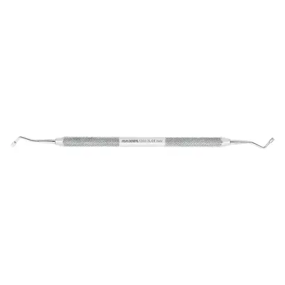 ASA Dental Amalgaminstrumente - Stück Figur 3L, glatt