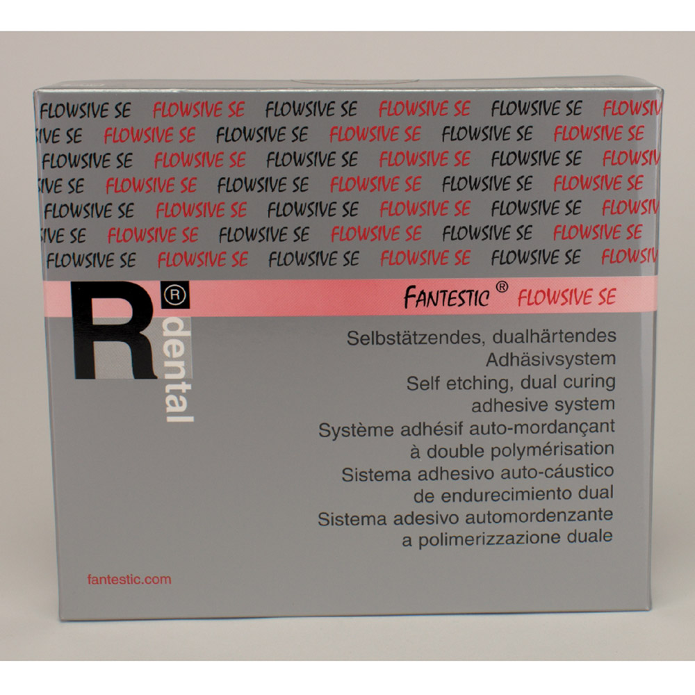 FANTESTIC FLOWSIVE SE Set