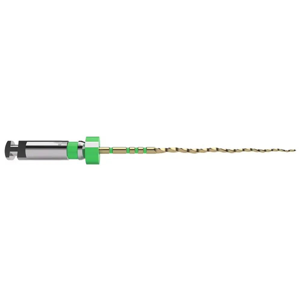 Dentsply Sirona TruNatomy™ Feilen - Packung 6 Stück MEDIUM, 25 mm
