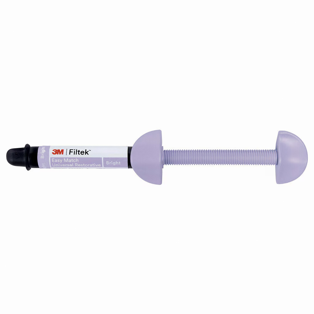 Filtek Easy Match Univ. Bright 4g Spr