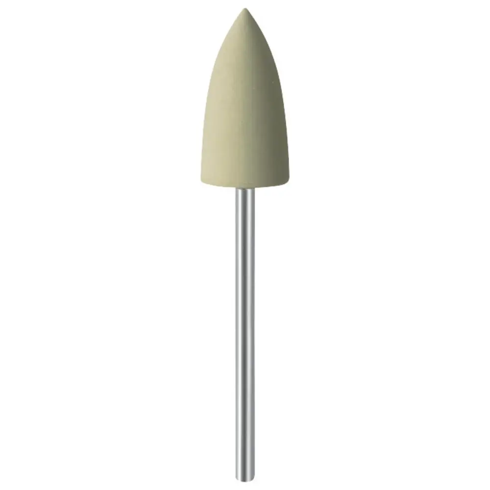 EVE Ernst Vetter EVE TECHNIK - Packung 10 Stück beige fein, HP, Figur Flamme, 10 x 20 mm