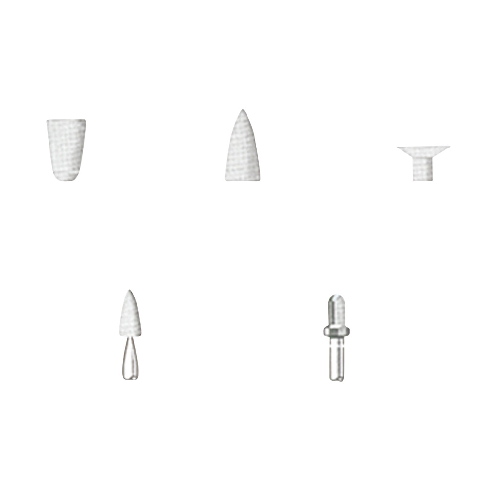 OneGloss Kit unmont. Set