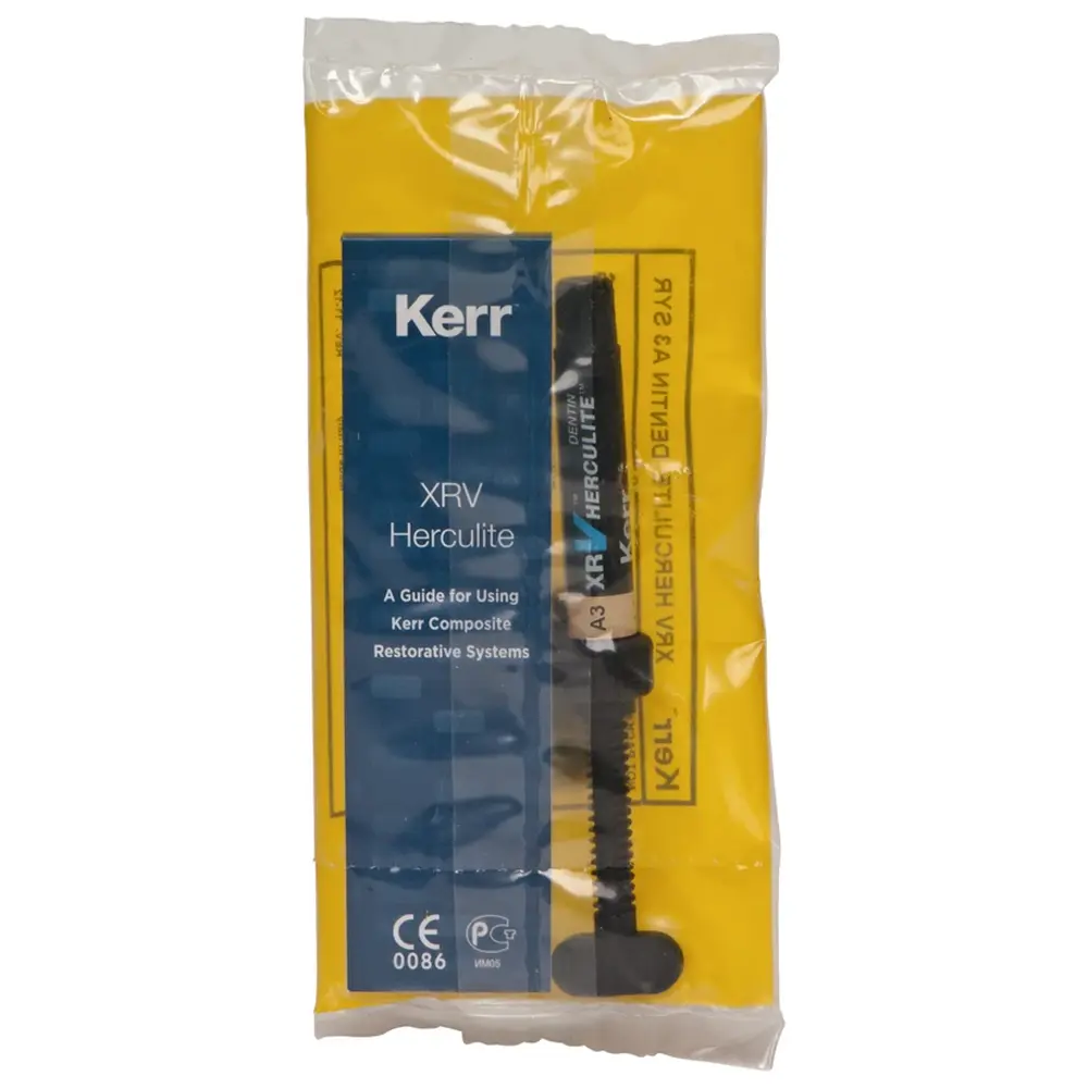 Kerr Herculite® XRV™ - Spritze 5 g dentin A3