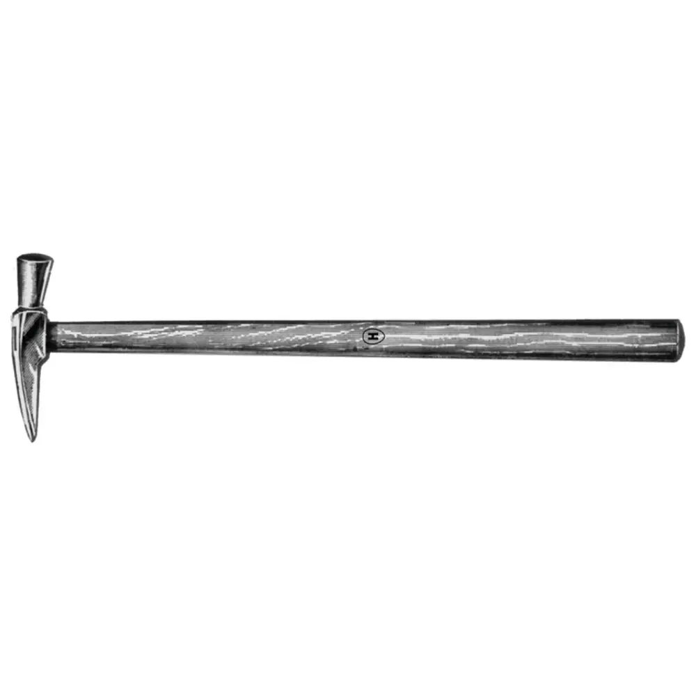 Hammacher Niethämmer - Stück HSL 660-21, spitz
