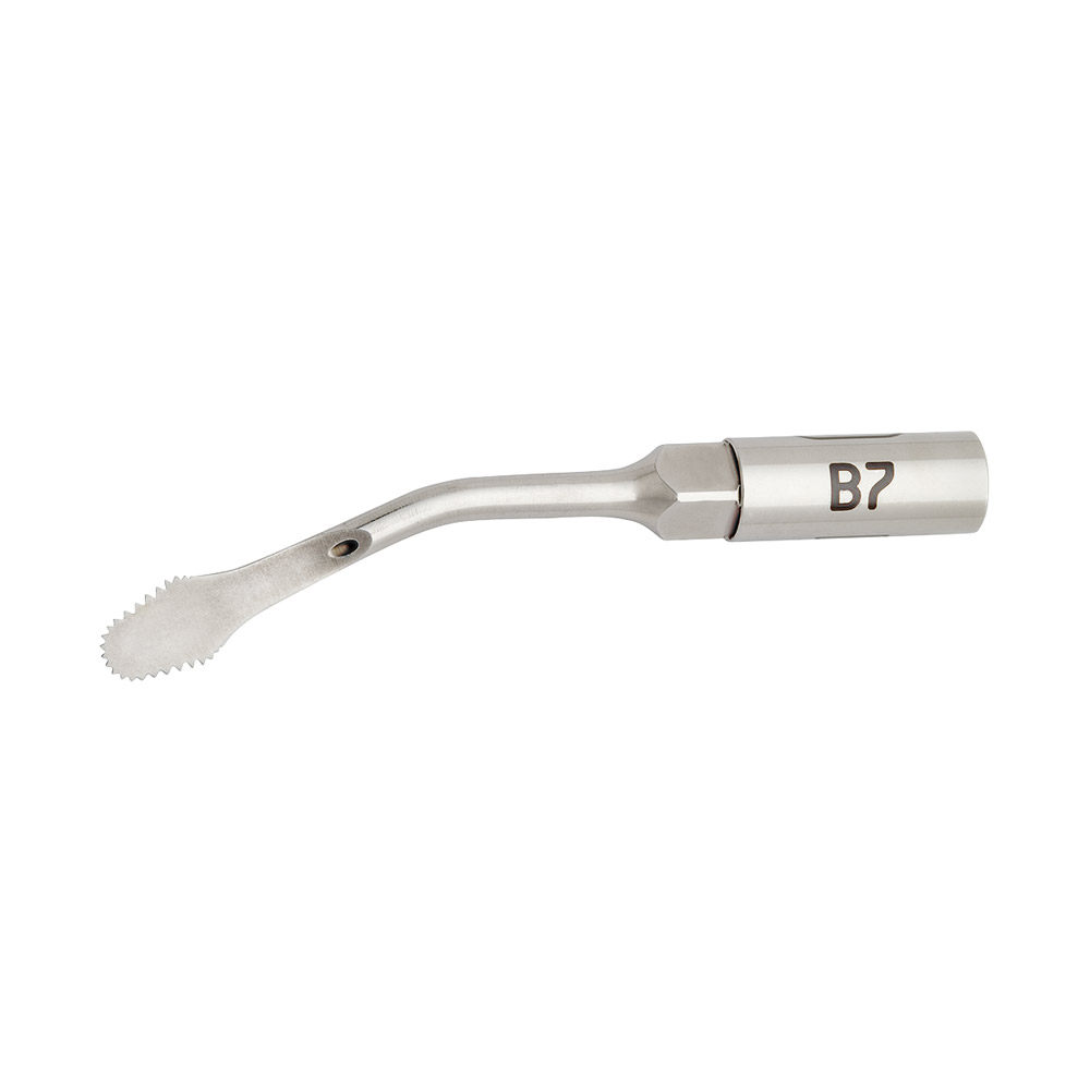 Instrument B7 St