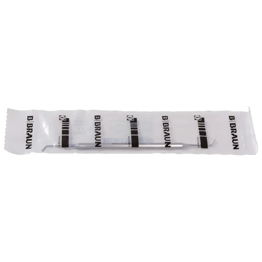 Aesculap Exaxial-Satz - Stück 2,0 / 2,0 mm