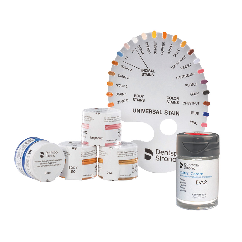 DS Universal Stain - Chestnut 5G