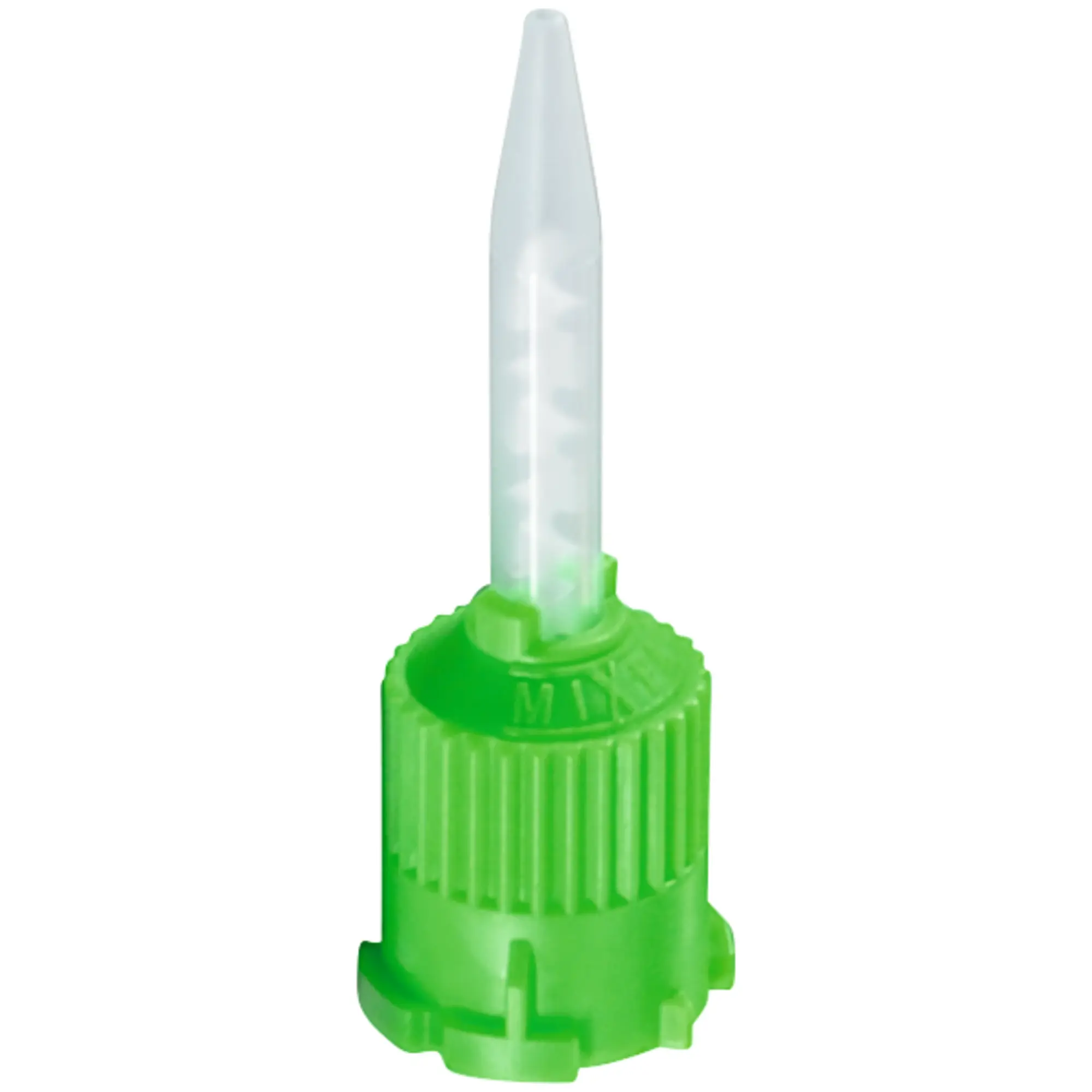 Solventum Dental Solutions RelyX™ Ultimate Adhäsives Befestigungskomposit Mixing Tips - Packung 30 Mixing Tips