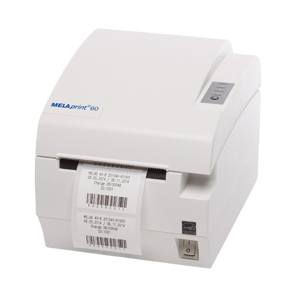 MELAprint 60 Labelprinter St
