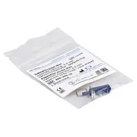 Dentaurum GmbH & Co. KG Dehnschraube Edelstahl mini St Dentaurum GmbH & Co. KG Dehnschraube Edelstahl mini St