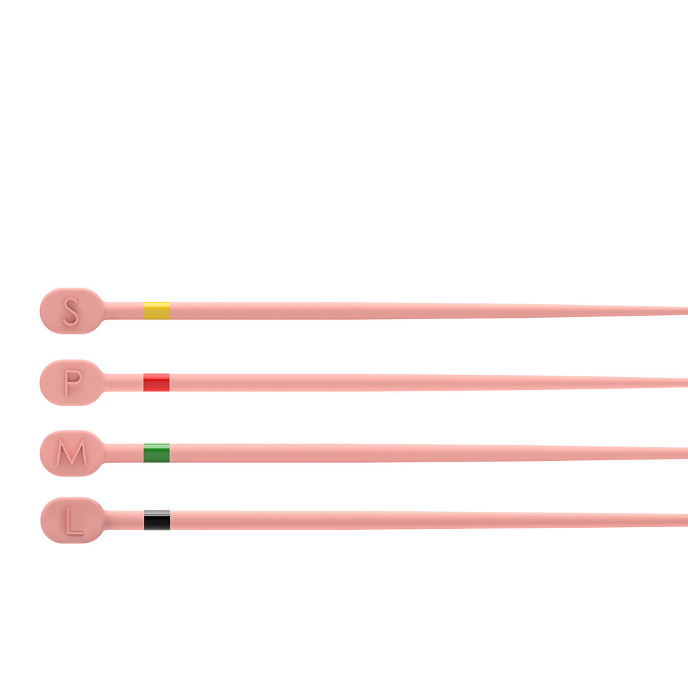 TruNatomy Conform Fit GP Sortiment 60St