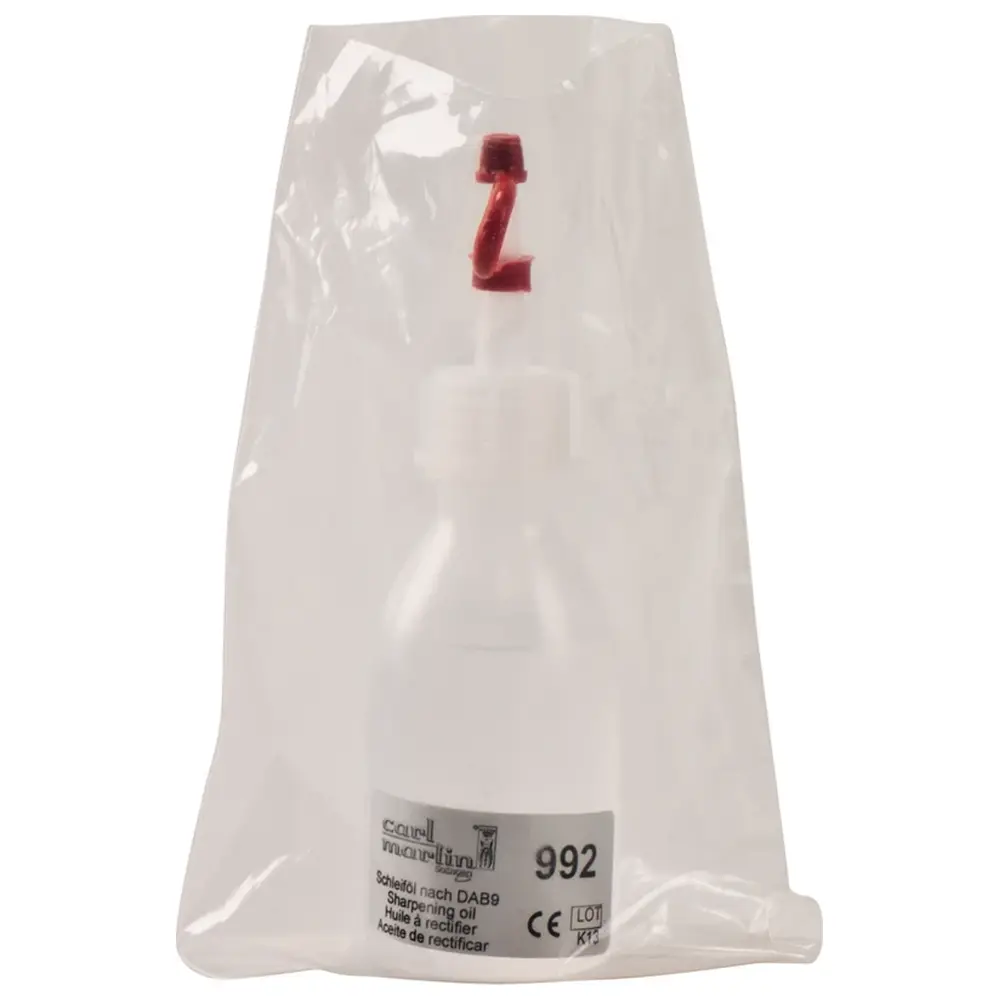 54169_Schleifoel__Flasche_50_ml_nach_DAB_9 Carl Martin Schleiföl - Flasche 50 ml, nach DAB 9