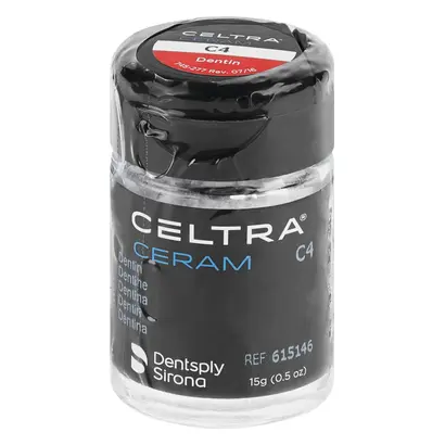 Dentsply LLC, USA CELTRA Ceram dentin-C4 Pa 15g