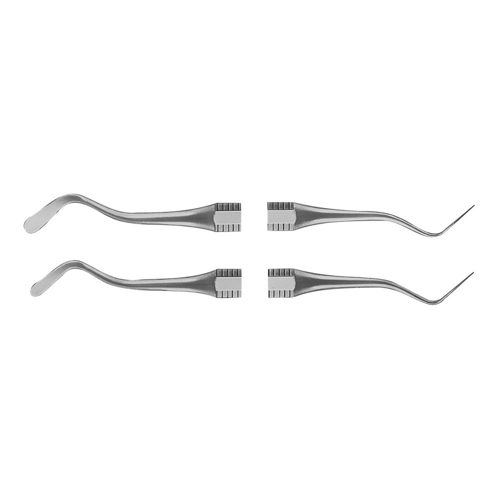 Füllungsinstrument 3902-14 St